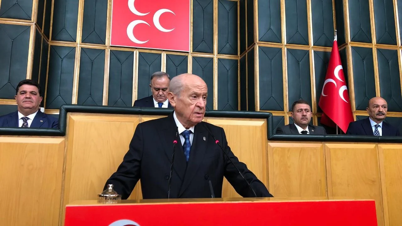 TERÖRSÜZ TÜRKİYE VURGUSU