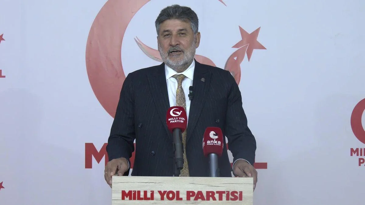 Çayır’dan Ekonomi Uyarısı