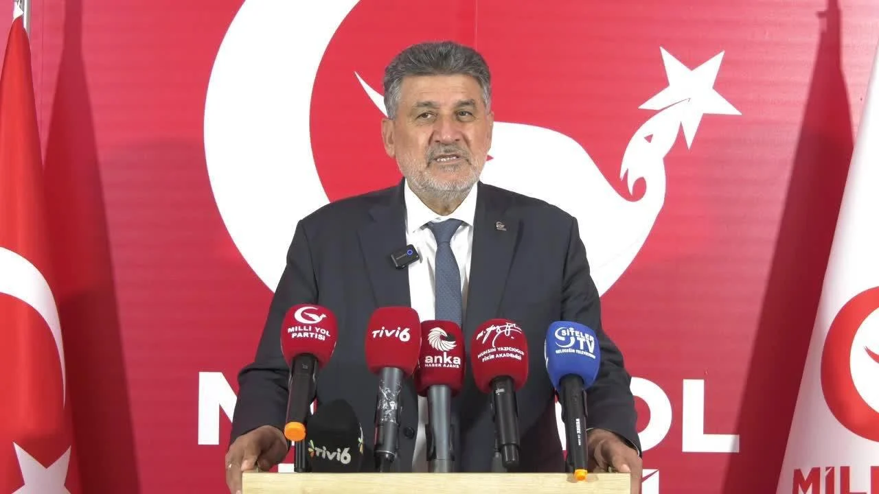 MYP’den Birlik Mesajı