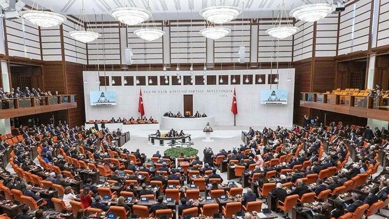 Fon Dosyasında Şeffaflık Talebi