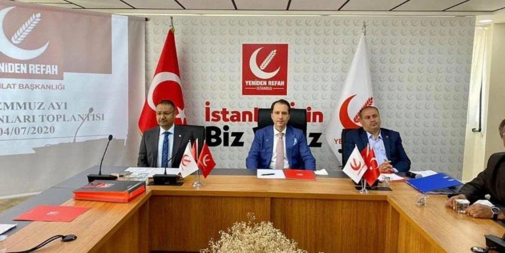 Teşkilatlarda Ortak Akıl