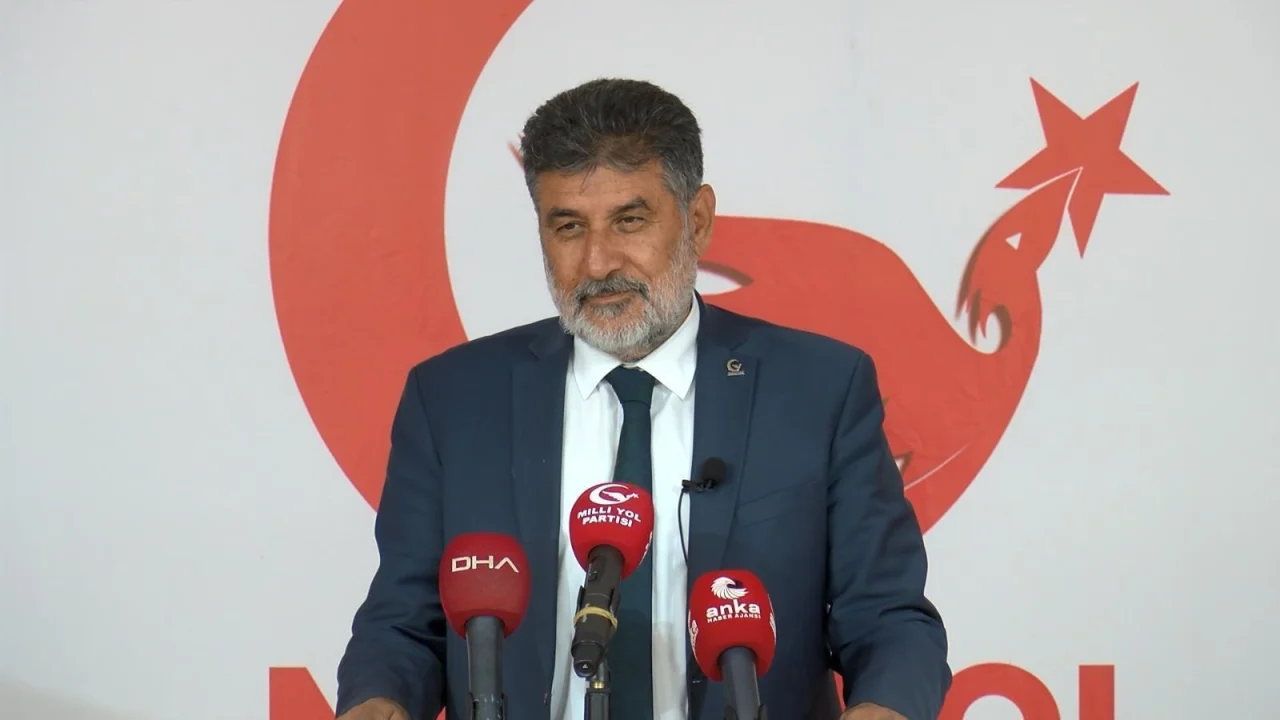 Çayır’dan Geçim Uyarısı