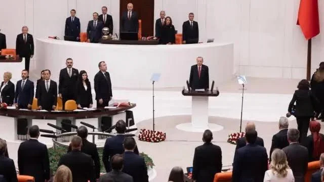 Erken Seçim Tartışması