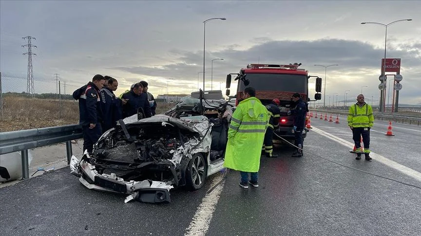 Manisa’da Acı Bilanço