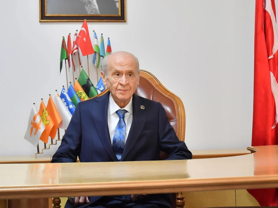 Türk Dünyası Vurgusu