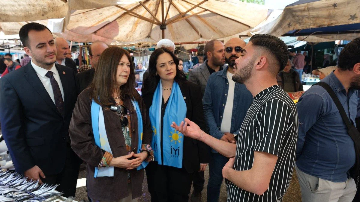 Manisa’da Saha Eğitimi
