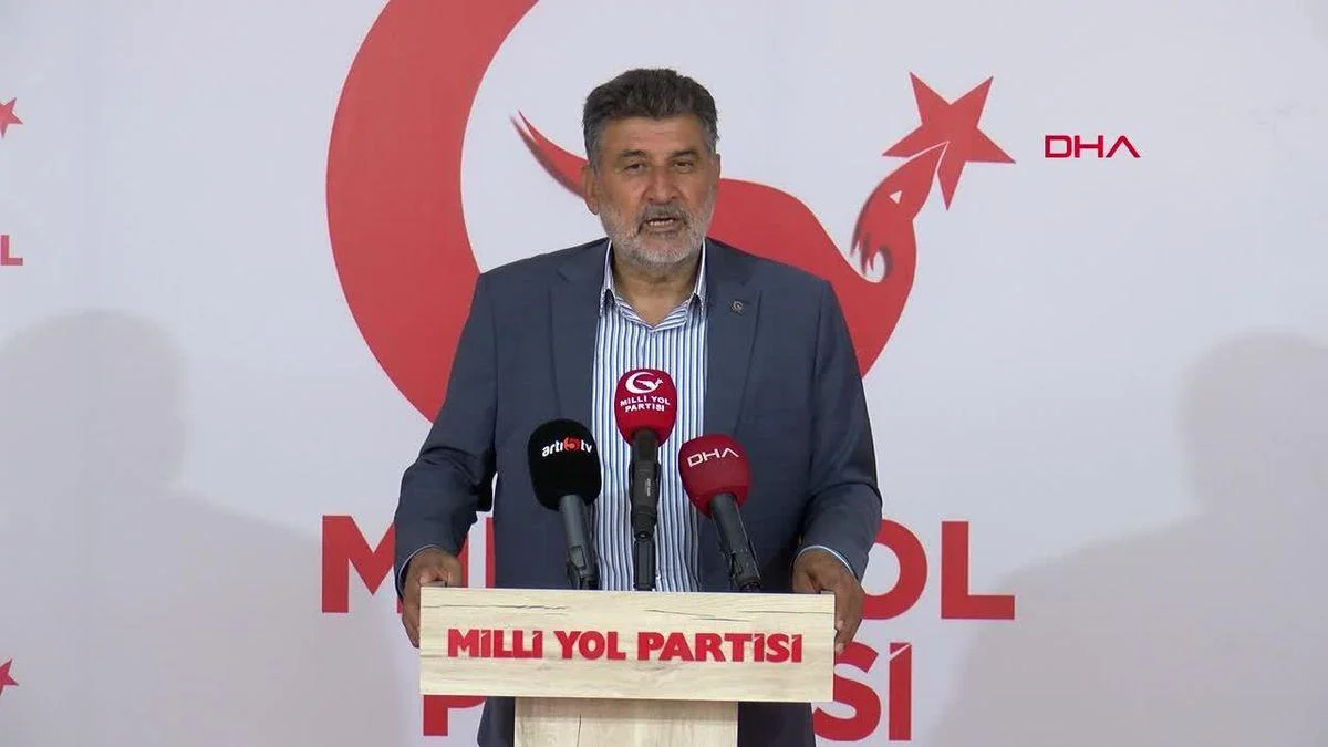 Çayır’dan Adalet Çağrısı
