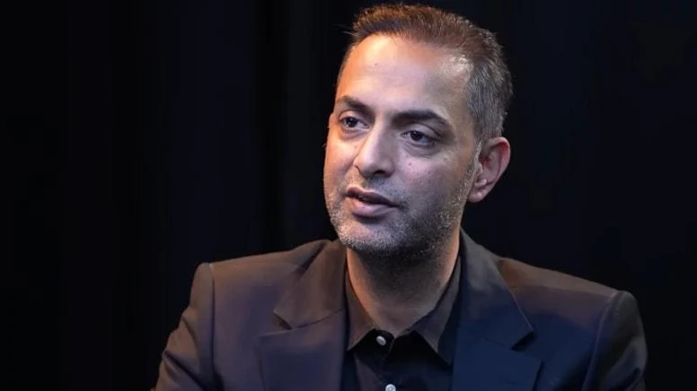 GAZETECİ AĞIREL GÖZALTINDA