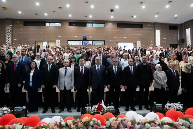 Bilge Yazarlar Projesi 5. Eğitim Dönemi Kapanış Programı gerçekleştirildi