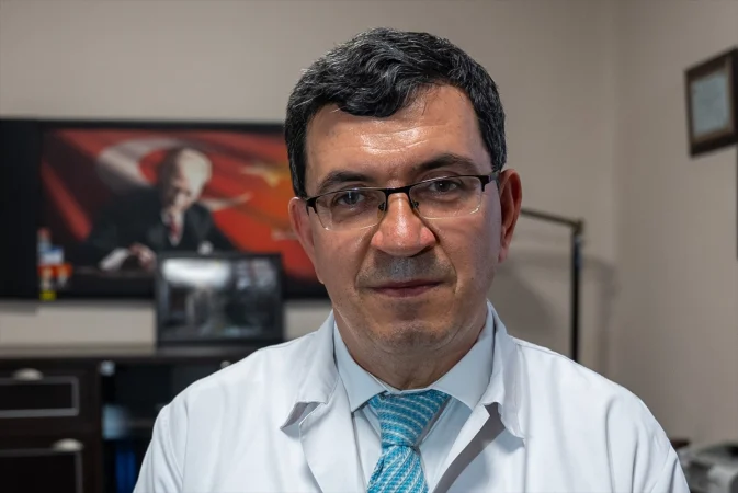 Yoğun klima kullanımı enfeksiyon riskini artırabiliyor