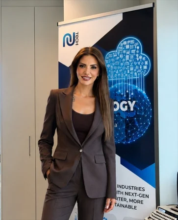 Nu Teknoloji yapay zeka platformu "Nu AI Agent"ı tanıttı