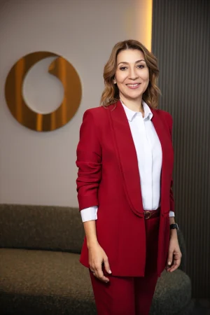 "Vodafone İlk Hattım" kullanıcılarına karne dönemine özel çekiliş kampanyası