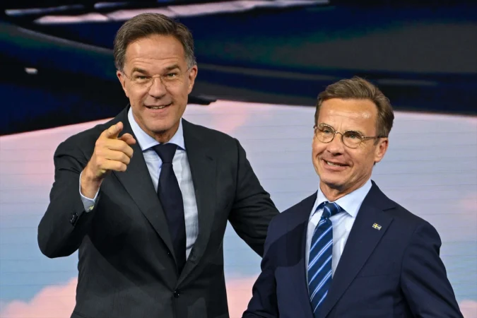NATO ANKARA ZİRVESİ - NATO Genel Sekreter Yardımcısı, Savunma Sanayii Forumu'nda NATO'nun yeni projelerini duyurdu