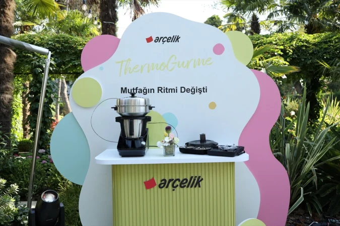 Arçelik yaz mevsimine özel geliştirdiği yeni nesil küçük ev aletlerini tanıttı