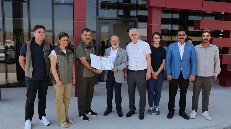 Kocasinan'da Hayvan Bakımevi ve Rehabilitasyon Merkezi'nin çalışma ruhsatı onaylandı
