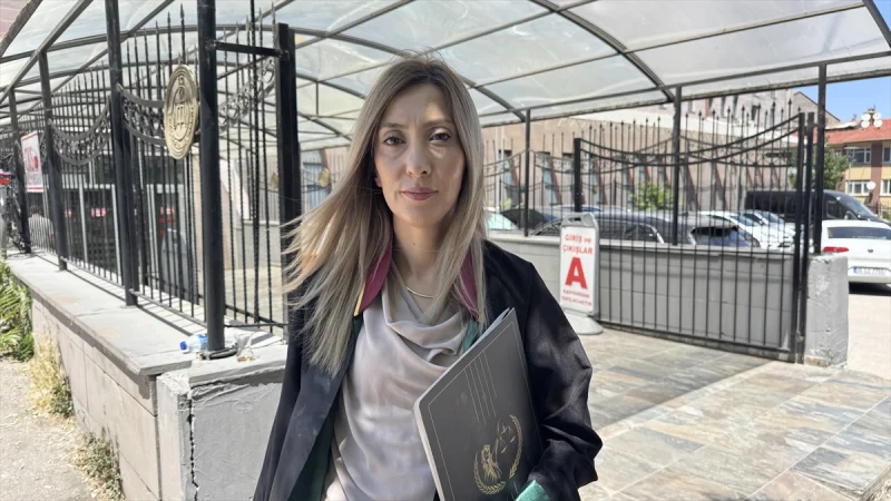 Eskişehir'de kavgada bir kişiyi öldürdüğü iddia edilen sanığın müebbet hapsi istendi