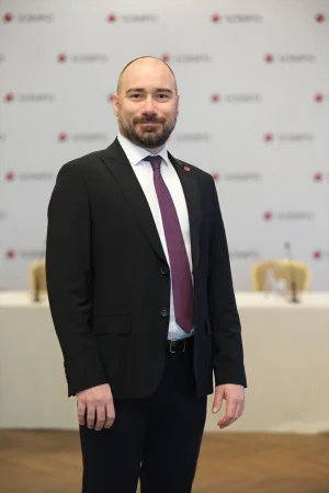 Sompo Sigorta'dan "Kia Marka Kasko"