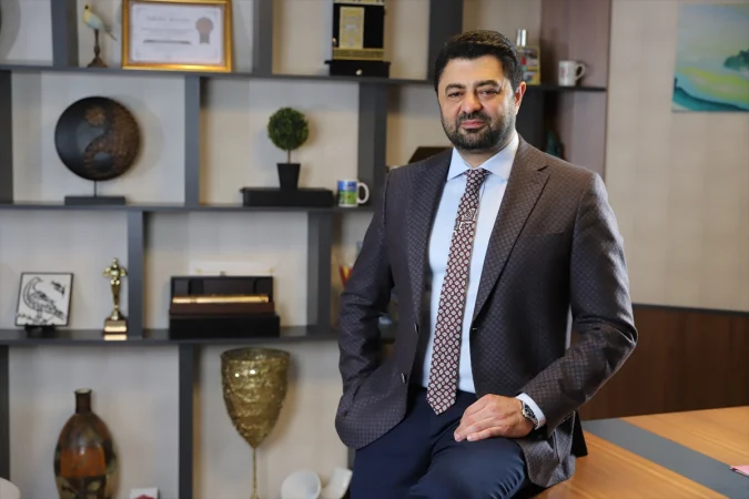 Babacan Holding'den haziran ayı konut ve iş yeri satışlarına ilişkin değerlendirme