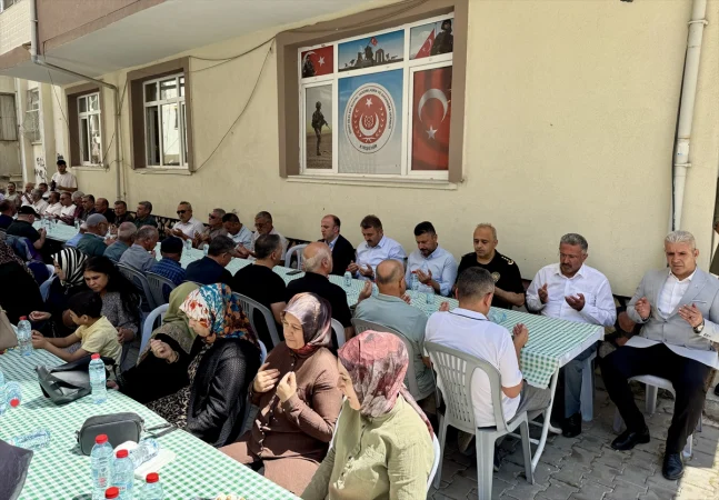 Kayseri'de 15 Temmuz'un 10. yılı dolayısıyla panel düzenlendi