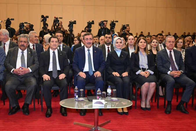"Ulusal Halk Sağlığı ve Güvenlik Sorunu: Bağımlılık" sempozyumu