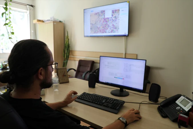 Konya'da Dinamik Rotalama Sistemi dönemi başladı