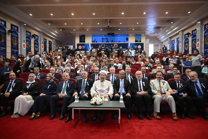 2027 hac kuraları çekildi