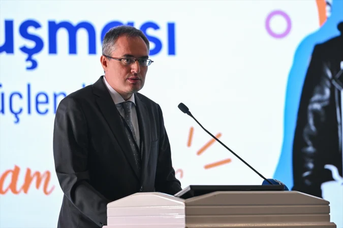 Sosyal Girişimcilik, Güçlendirme ve Uyum Projesi'nin kapanış toplantısı yapıldı