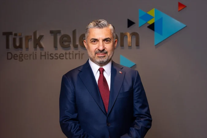 Türk Telekom'dan dijital geleceğe milli AR-GE imzası