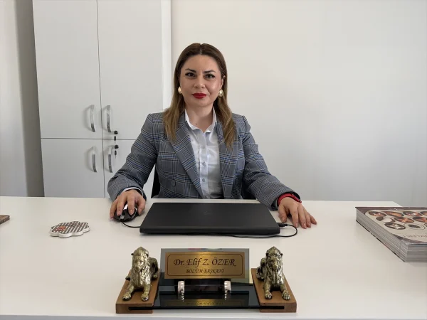 Biruni Üniversitesinden sıfır atık mutfağına ilişkin değerlendirme