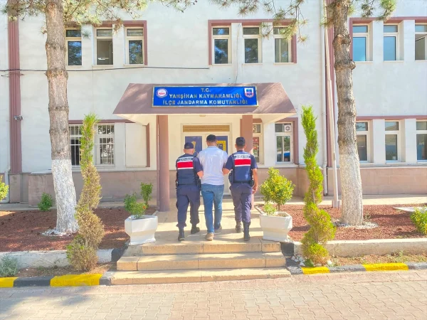 Kırıkkale'de firari FETÖ hükümlüsü yakalandı
