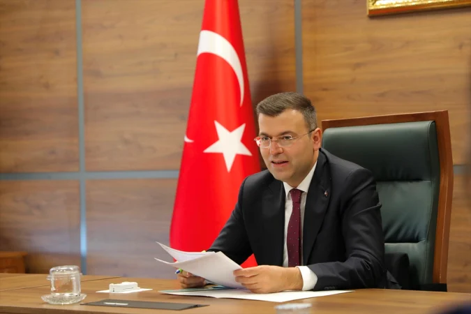 Niğde'de IPARD III kapsamında 10 proje desteklenecek