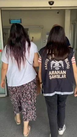 Kırıkkale’de 6 firari hükümlü yakalandı