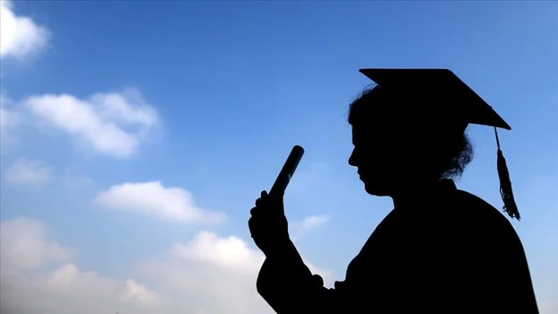 TÜRKİYE'NİN AKADEMİK GÜCÜ DÜNYA SAHNESİNDE