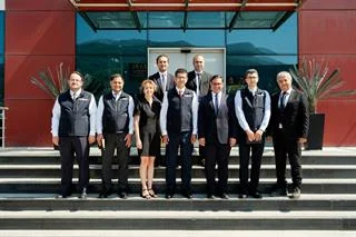 FERSAN’DA YENİ YATIRIM GÜNDEMİ: YERLİ ÜRETİME STRATEJİK DESTEK