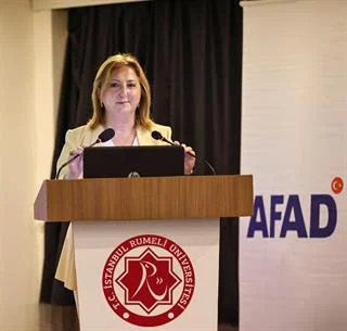 Silivri’nin Afet Riskleri İstanbul Rumeli Üniversitesi’nde Masaya Yatırıldı: 2027–2031 İRAP İçin Güçlü İş Birliği
