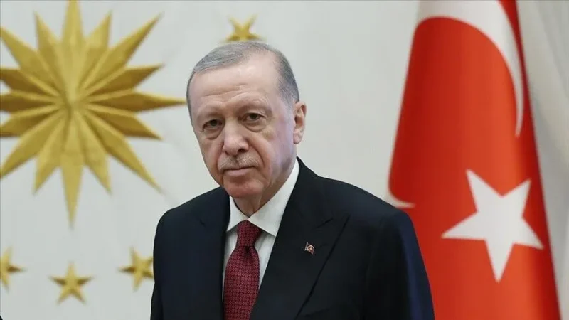 ERDOĞAN'DAN ÖZEL'E 800 BİN LİRALIK TAZMİNAT