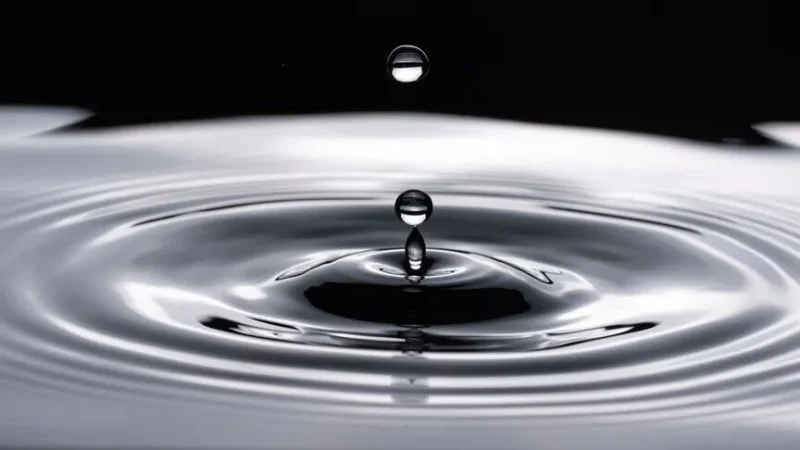 SU GÜVENLİĞİ KÜRESEL KRİZİN YENİ CEPHESİ