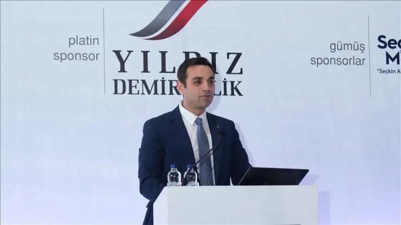 YILDIZ DEMİR ÇELİK’TEN ÇELİK SEKTÖRÜNE GÜÇLÜ MESAJ