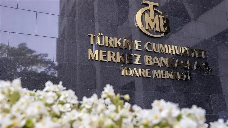 TCMB’den Türk Lirası Likiditesine Yeni Düzenleme