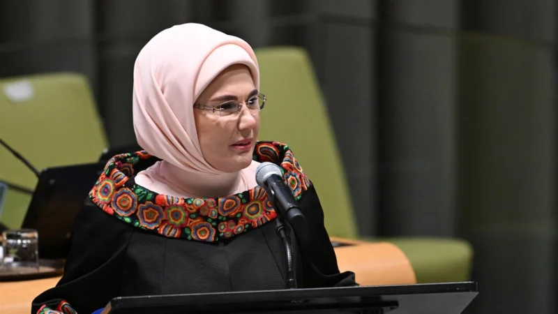 KULLAN-AT KÜLTÜRÜNE KARŞI SIFIR ATIK ÇAĞRISI