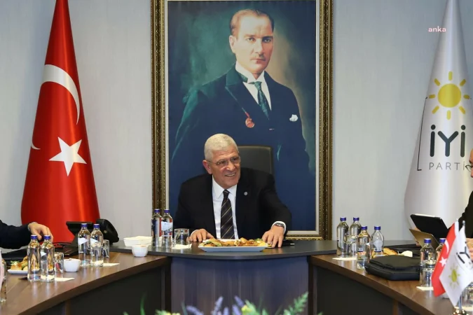 DERVİŞOĞLU’NDAN “FİNANSAL ÇERNOBİL” ÇIKIŞI