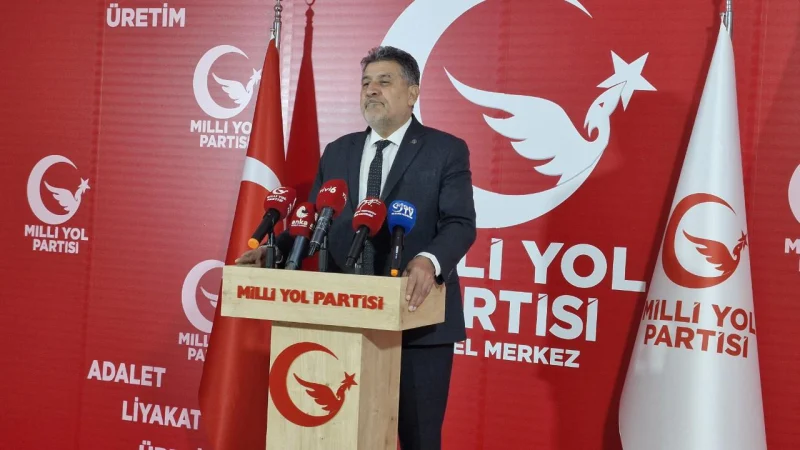 ÇAYIR’DAN BİRLİK MESAJI