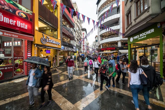 TRABZON’DA YAĞMUR HAZIRLIĞI