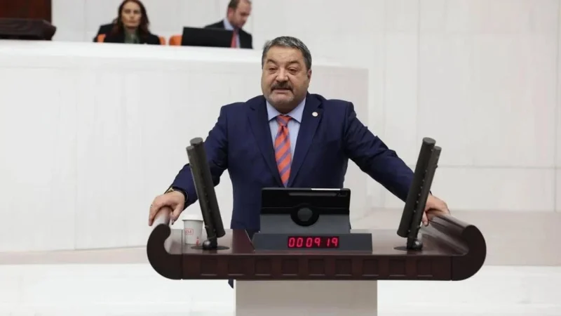 TUNCELİ’DE ULAŞIM VE GENÇLİK GÜNDEMİ