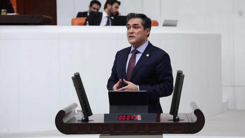 FON SORUŞTURMASI GÜNDEMDE