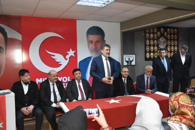 İSTANBUL’DAN OPERASYON ÇAĞRISI