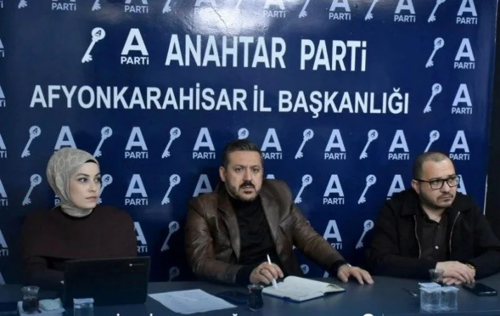AFYONKARAHİSAR’DA YENİ HEDEFLER