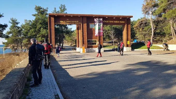 KEŞAN’DA TEŞKİLAT BULUŞMASI