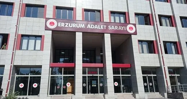 ERZURUM’DA ESKİ BBP KURUCUSU TUTUKLANDI