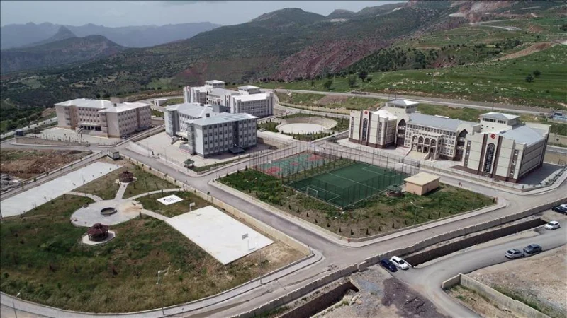 Şırnak’ta Okul Güvenliği Gündemi